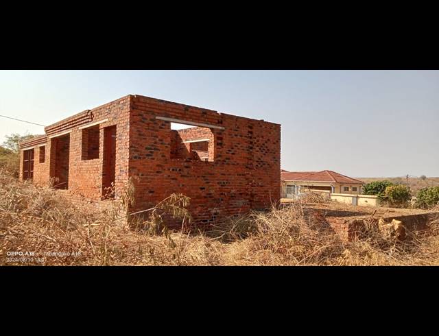 3 BEDROOM HOUSE FOR SALE IN MULEDANE
